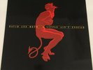 David Lee Roth ?– A Little Ain't Enough WX 403 GERMANY EX+ LP Steve Hunter Teste