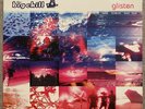 The Big Chill - Glisten (2x12” Vinyl LP) 2001 Release On Big Chill Recordings