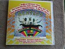 BEATLES - MAGICAL MYSTERY TOUR - STEREO VINYL LP    VERY RARE COPY     MINT-