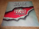 AC/DC  Razors Edge, Mexico, translucent
