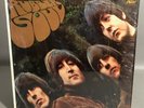 THE BEATLES ORIGINAL 1965 USA MONO RUBBER SOUL LP BEAUTIFUL CONDITION IN SHRINK