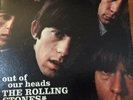 1966 Rolling Stones Out Of Our Heads Lp MONO LL3429