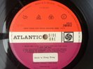 RARE Led Zeppelin IV  PETER GRANT Credit, LP Cat-2401012 Deluxe Edition Red/Plum