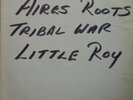 LP DUB / LITTLE ROY / TRIBAL WAR / AIRES