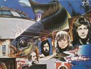 The Moody Blues-Caught Live +5 Vinyl Double LP.1977 Decca MB 4.Ride My See Saw+