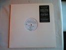 Michael Jackson Megamixes  Mint, Never Played Promo Only Album, Epic