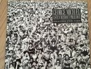 GEORGE MICHAEL SIGNED LISTEN WITHOUT PREJUDICE VINYL LP