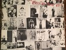 Rolling Stones - Exile On Main St. 2xLP - 1972 Club Edition - ALL 12 POSTCARDS
