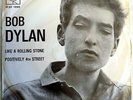 Bob Dylan - Like A Rolling Stone - 7