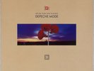 DEPECHE MODE: Music for the Masses US Sire 1-25614 ’87 Synth Orig NM Vinyl LP