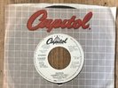 QUEEN...HAMMER TO FALL....Promo... Single