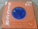 THE TREMELOES BLESSED/THE RIGHT TIME DECCA DEMO 1966