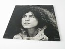 TYRANNOSAURUS REX 'A BEARD OF STARS' LP UK REGAL ZONOPHONE '70 INSERT MARC BOLAN