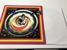 PAUL WELLER Rare Near Mint 10” VINYL THE WEAVER EP - Numbered