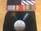 Pink Floyd Vinyl Lp The Final Cut
