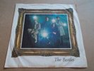 The Beatles - Strawberry Fields Forever,1967 1st Press,Picture Sleeve 45rpm,