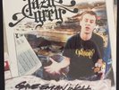 LAZY GREY ‘Gave-Em An Inch’ VINYL AUSSIE OZ HIP HOP SEALED