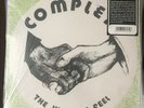 COMPLEX - THE WAY WE FEEL (1971) - LP REEDICIÓN GUERSSEN MINT NUEVO