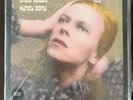 DAVID BOWIE - HUNKY DORY (1971) - LP REEDICIÓN PARLOPHONE 2015 MINT NUEVO