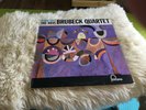 DAVE BRUBECK QUARTET LP 1961 TIME OUT (TAKE FIVE) MONO TFL 5085 SUPERB COPY