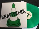 Kraftwerk Vinyl L.P. record electronic Avant Garde