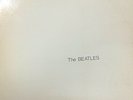 The Beatles White Album Original Master Recording, LP MFSL 2-072, 1982 Capitol