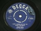Loose Ends - Send The People Away - UK - VG  plus -  Listen