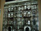 VG 1975 Led Zeppelin Physical Graffiti 2 LP Albums
