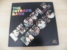 THE FATBACK BAND PEOPLE MUSIC RARE PERCEPTION LABEL   VINYL ALBUM