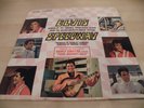 ELVIS PRESLEY SPEEDWAY USA ORANGE RCA LABEL VINYL ALBUM