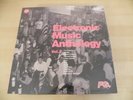 ELECTRONIC MUSIC ANTHOLOGY - VOL 3 - SEALED VINYL LP