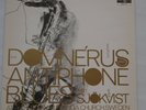 AUDIOPHILE PROPRIUS Arne DOMNERUS ANTIPHONE BLUES Like NEW NM