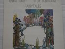 AUDIOPHILE RADKA TONEFF & STEVE DOBROGOSZ Fairytales original ODIN NM