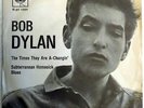 Bob Dylan - The Times They Are A-Changin' - 7