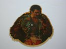 FREDDIE MERCURY (Queen) - Made In Heaven - shaped picture disc - WA6413