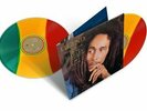 BOB MARLEY & WAILERS - LEGEND: 30TH ANNIVERSARY EDITION NEW VINYL