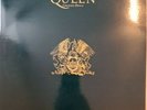 QUEEN Greatest Hits II PARLOPHONE 1991 EMBOSSED UK PRESSING  2 x VINYL LP PMTV2