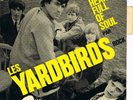 YARDBIRDS * Heart Full Of Soul + 3 * French Beat EP Languette