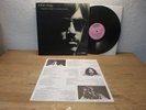John Kay (Steppenwolf) Forgotten Songs & Unsung Heroes 1972 NM UK Lp