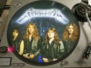 Metallica - Ride The Lightning 12