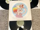 Grateful Dead Europe '72 Warner Bros 3WX 2668 Mixed Labels 3xLP Vinyl