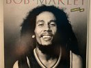BOB MARLEY Chances Are LP 1981 Atlantic ORIG US PRESS EX / VG+
