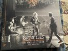Raconteurs Vinyl The Ryman Auditorium Jack White Third Man Records Vault Pachage