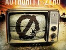Authority Zero - Broadcasting To The Nations LP