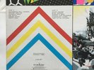ELVIS COSTELLO 1979 Rare Mint ARMED FORCES LP: Malaysia / Singapore / Hong Kong
