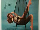 JULIE LONDON Julie Liberty LRP 3096 NM Degritter