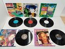 New Wave / Synth / Electronic Pop Vinyl - Culture Club, Flying Lizards & More