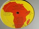 Music For The Roots Lover-Sugar Minott-Black Roots Records-LP-VG+