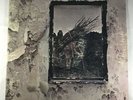 Led Zepplin “Zofo” 1971 Gatefold Atlantic SD7208 Stairway to Heaven Vinyl LP