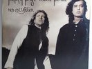 JIMMY PAGE & ROBERT PLANT NO QUARTER BRAZIL 1994 1ST PRESS 2 X LP UNLEDDED ZEP